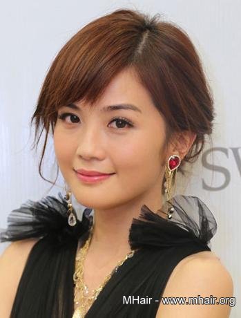  《我老公不靠谱》热映 阿sa晒祛痘术 