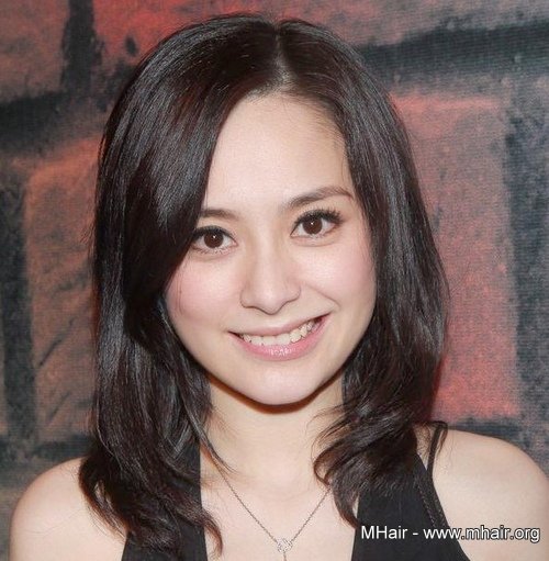  阿娇公开新恋情 大晒30+熟女护肤经 