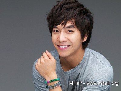 李胜基回归音乐 大晒男士护肤小窍门