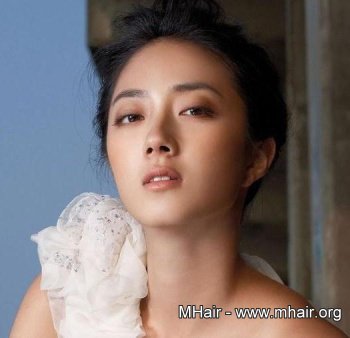  桂纶镁摘金马影后 授轻熟女护肤大计 