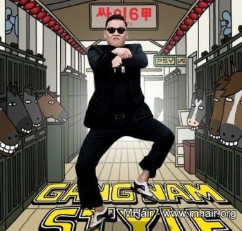 鸟叔天价登春晚? 曝30岁男人保养术