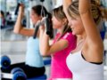 健身基础知识：如何通过运动摆脱亚健康状态