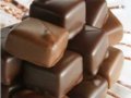 健身基础知识：运动前不妨来块巧克力