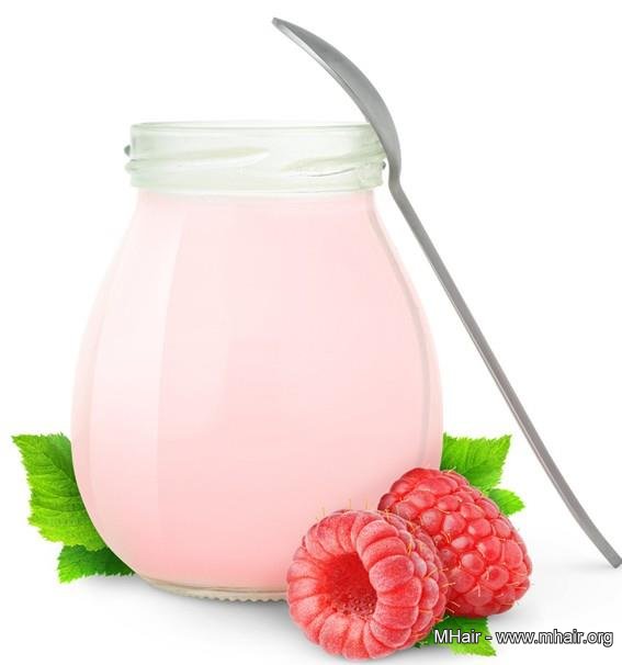 如何防止脱发 选择性饮食是最好的方法