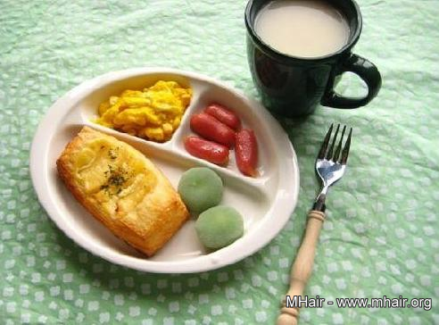 男性脱发治疗存在哪些误区